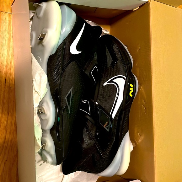 Force Zoom Trout 8 Elite Baseball Cleats - Picture 4 of 4